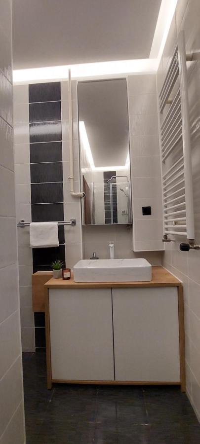 Princess Apartment Zagreb Bagian luar foto