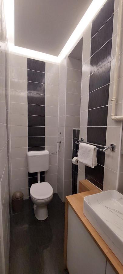 Princess Apartment Zagreb Bagian luar foto