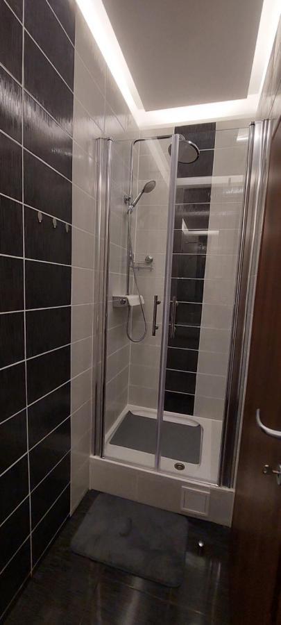 Princess Apartment Zagreb Bagian luar foto
