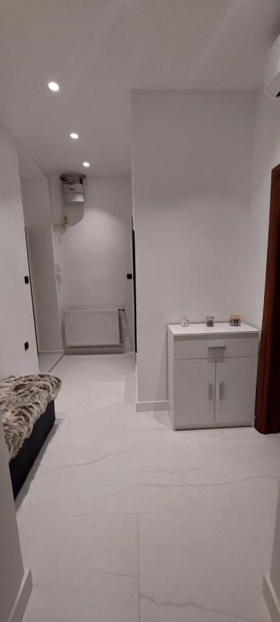 Princess Apartment Zagreb Bagian luar foto