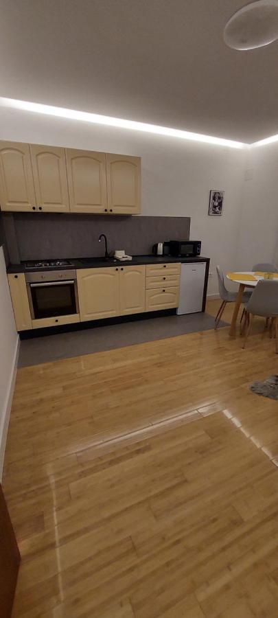 Princess Apartment Zagreb Bagian luar foto