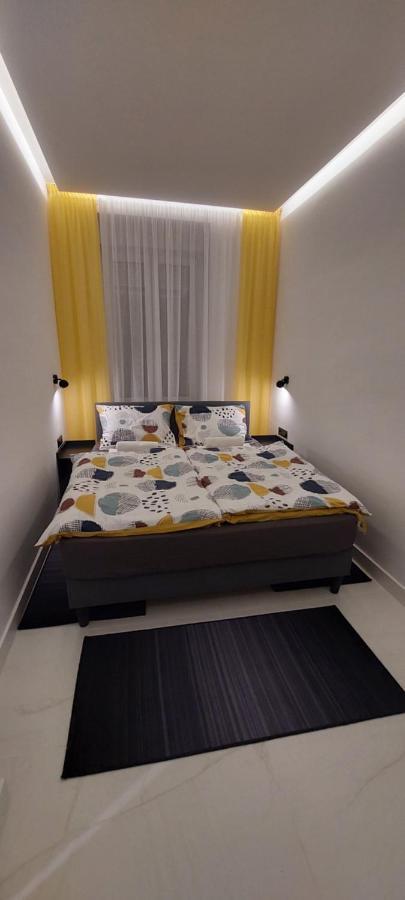 Princess Apartment Zagreb Bagian luar foto